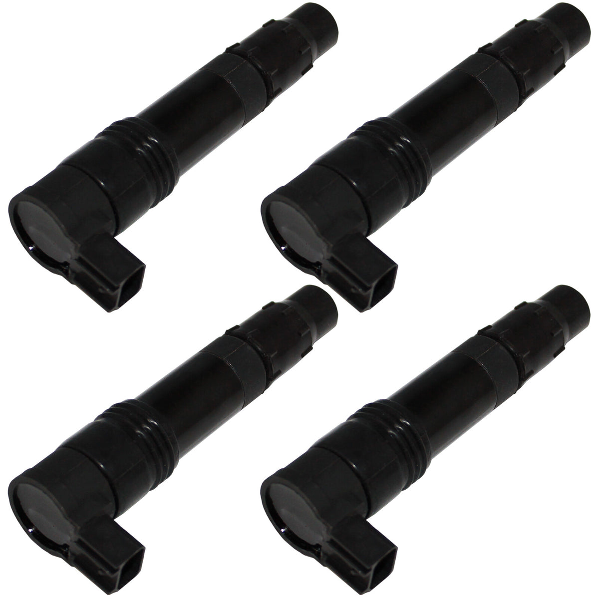 Ignition Coils Replacement for Kawasaki Ninja ZX-9R ZX900 (1998–2003)