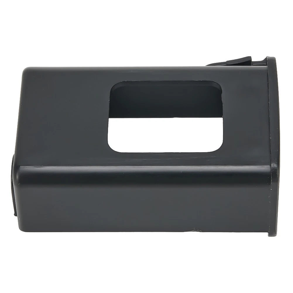 Box Battery Holder for Acoustic Basses