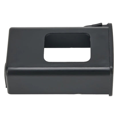 Box Battery Holder for Acoustic Basses