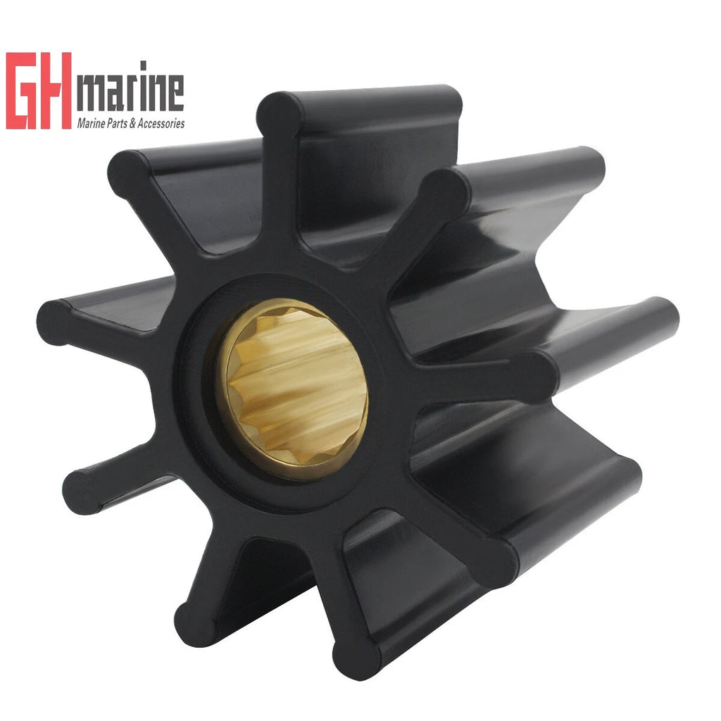 Engine Water Pump Impeller for Volvo Penta MD 71 (MD 71)