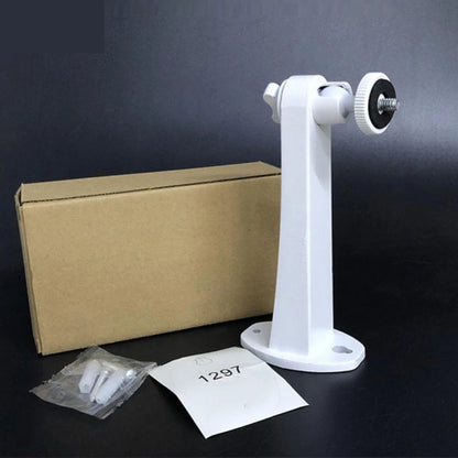 Camera Bracket for Secure Outdoor Monitoring