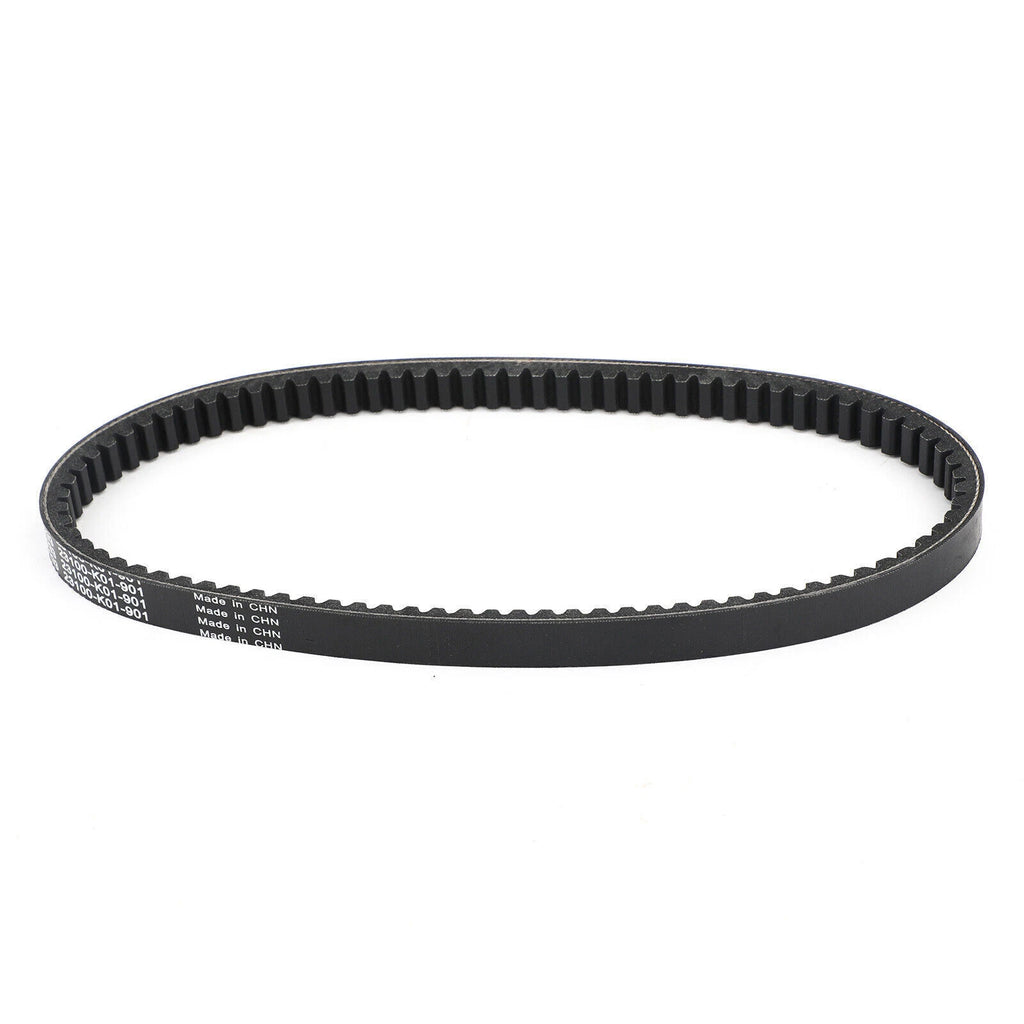 Drive Belt V-belt for Honda SH125 SH150 (2013–2019) 23100-K01-901 T