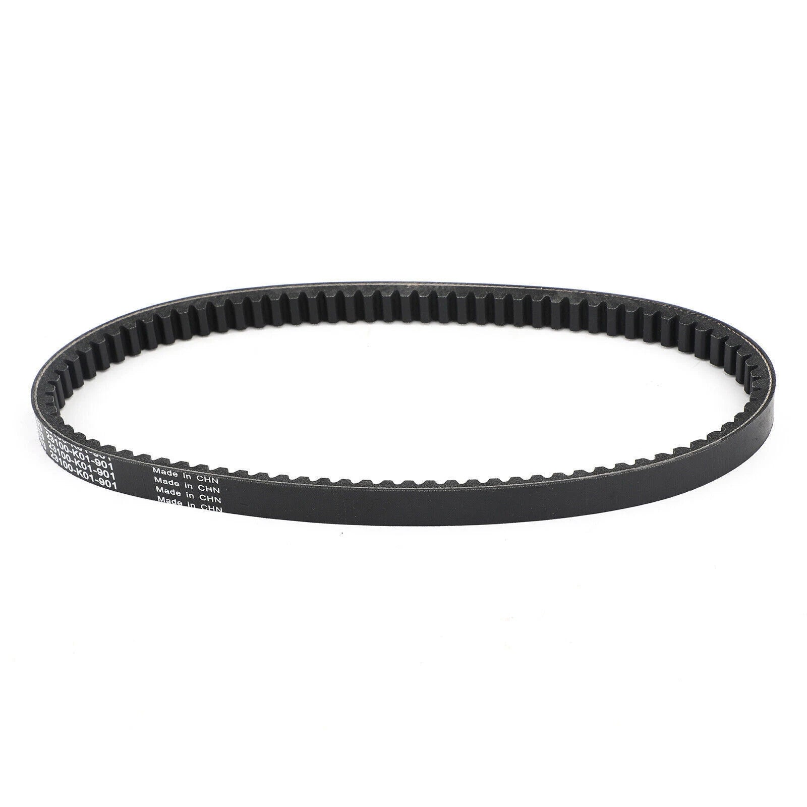 Drive Belt V-belt for Honda SH125 SH150 (2013–2019) 23100-K01-901 T