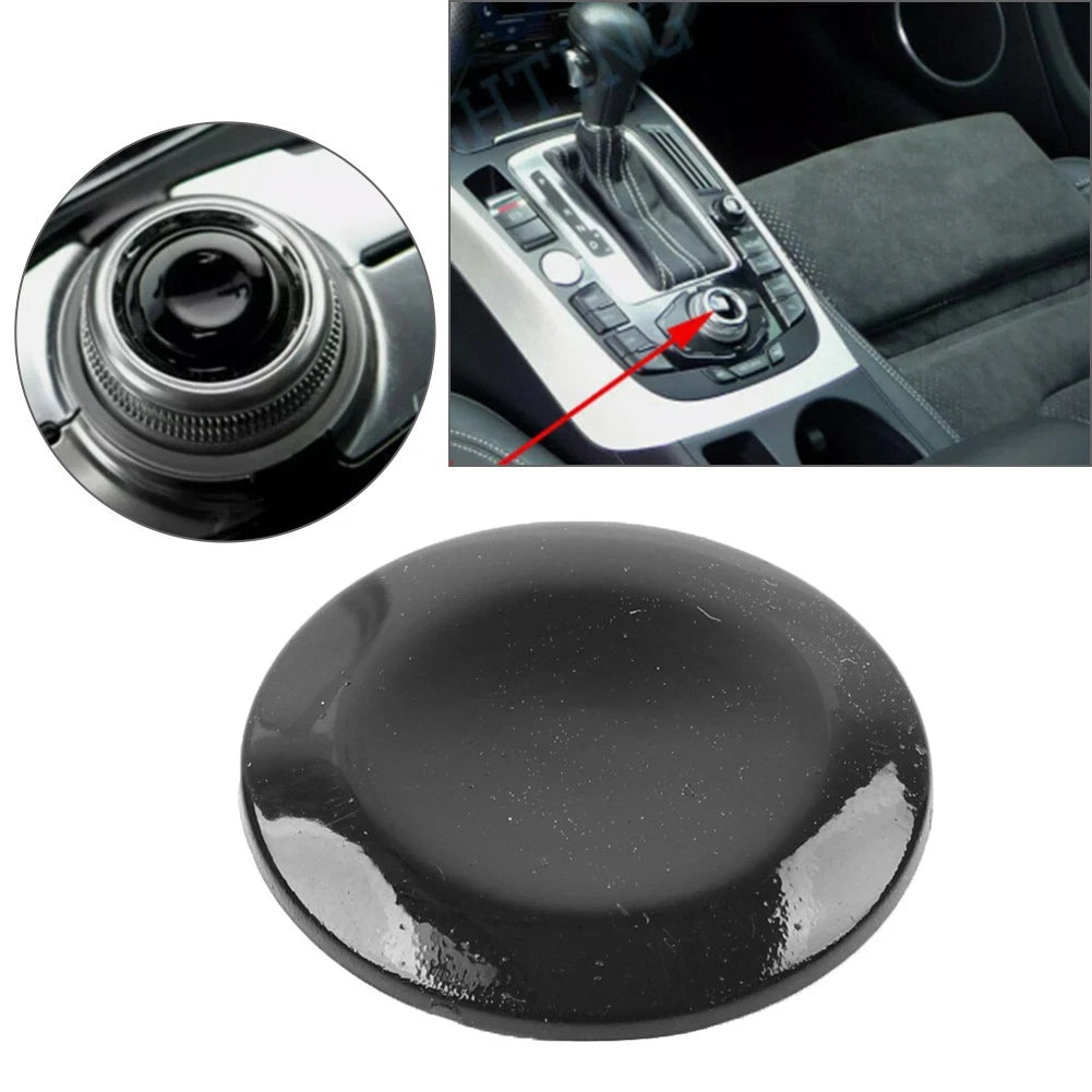 Joystick Control Panel Button Cap Cover Repair Kit for Audi A4 (2013–2020) 8K0998068A