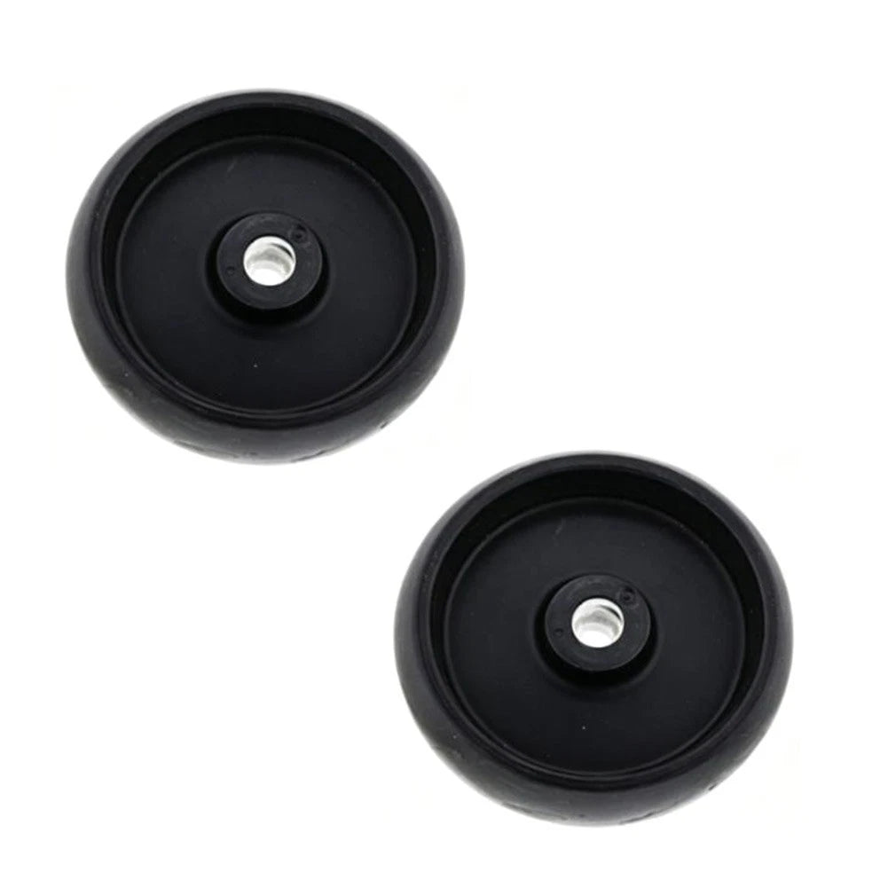 Mower Deck Wheel Set for 42 48 54 Decks