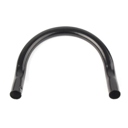 Curved Seat Loop Frame Hoop for BSA Honda Yamaha Suzuki Cafe Racer (175MM)