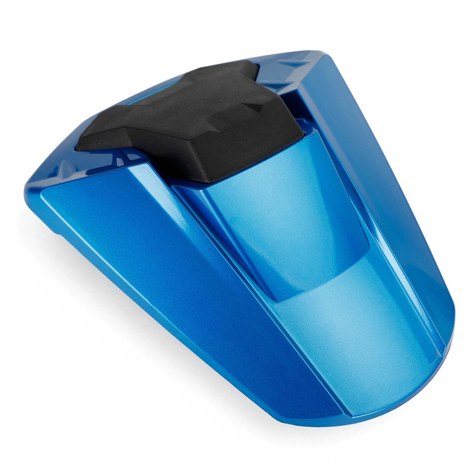 Rear Seat Cover Cowl Fairing for Suzuki GSXS 1000 GSX-S1000 (2021–2024) Blue T9