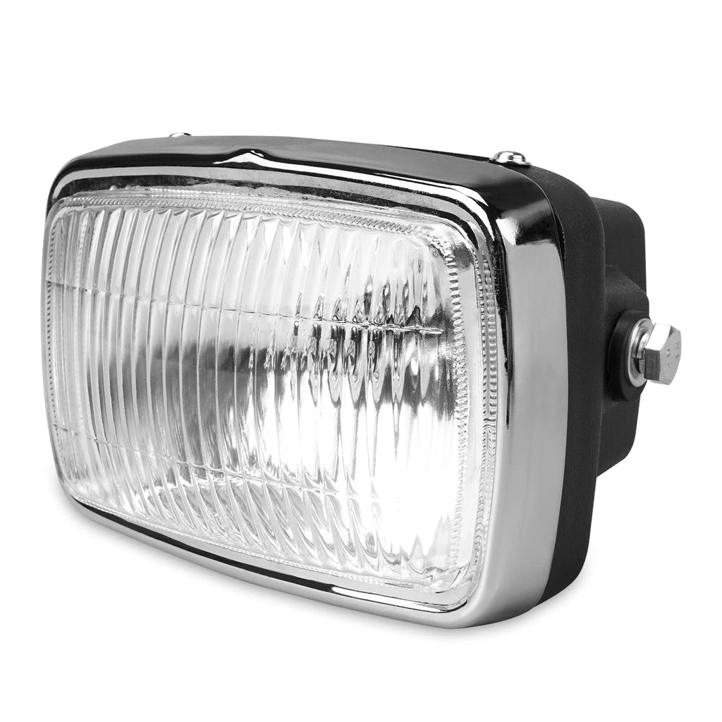 Headlight Assembly for Honda ATC200S (1984–1985) #33100-VM4-003