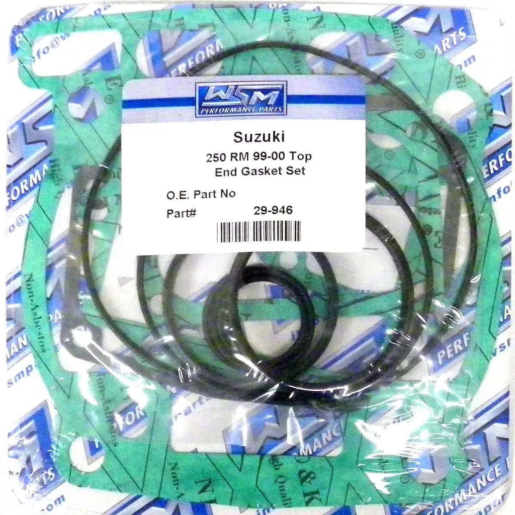 Gasket Kit for WSM
