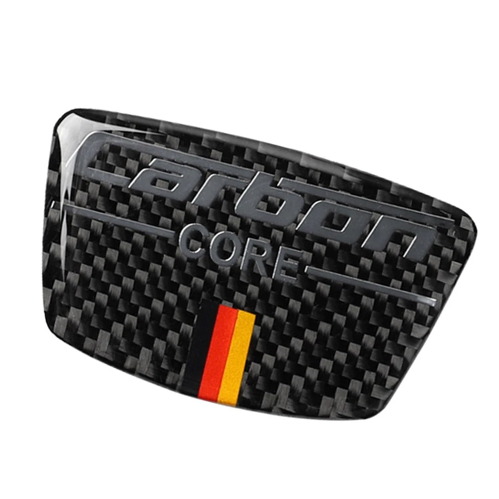 Universal Car Core Emblem B Column Pillar Trim for