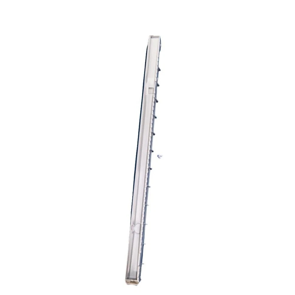 Plastic Wastewater Guide Strip for ECOVACS T90, X12 Robot Vacuum