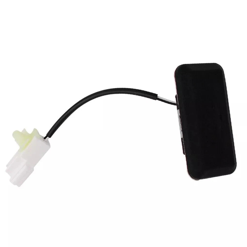 Trunk Lid Release Switch Button for Hyundai Elantra Sedan (2011–2016)