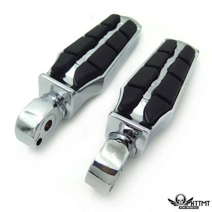 Saddle FootPeg Foot Rest for Suzuki Boulevard C90 (2013–2015)