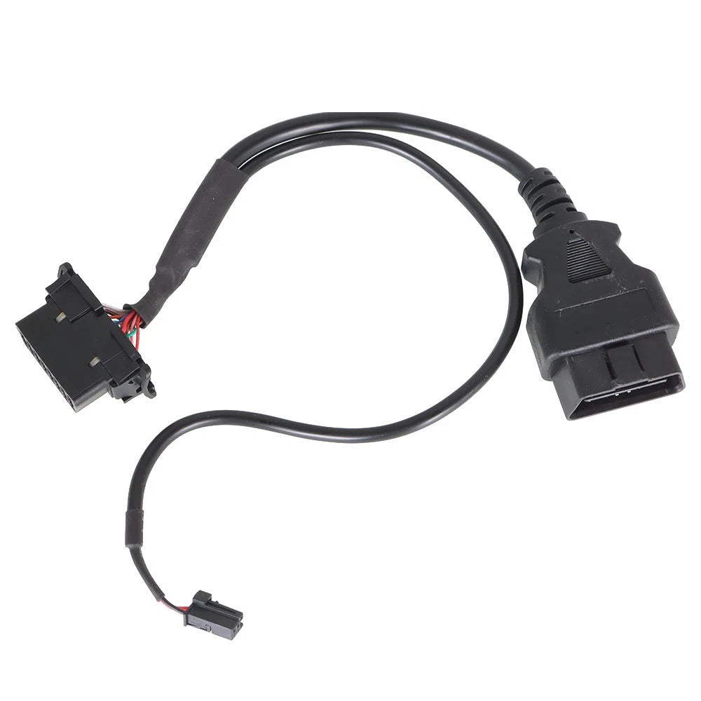 Wiring Harness for Automotive Image Security Gate Bypass Cable (2018–2020)