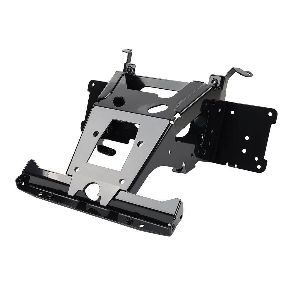 Inner Fairing Bracket Radio Mount for Harley Road Glide (2015–2022)