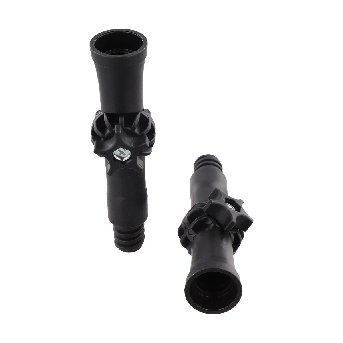 Telescopic Rod Articulated Joint with 270 Degree Swivel