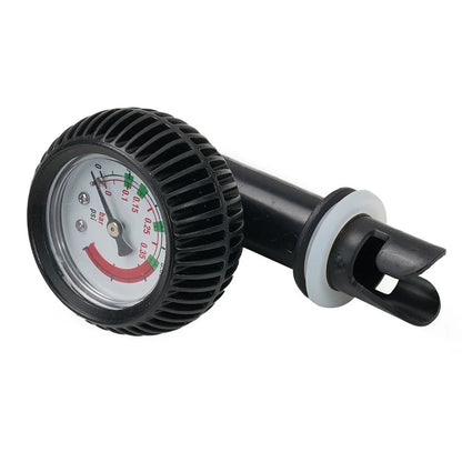 Inflatable Boat PSI and Bar Measurement Tool (Kayaks and More)