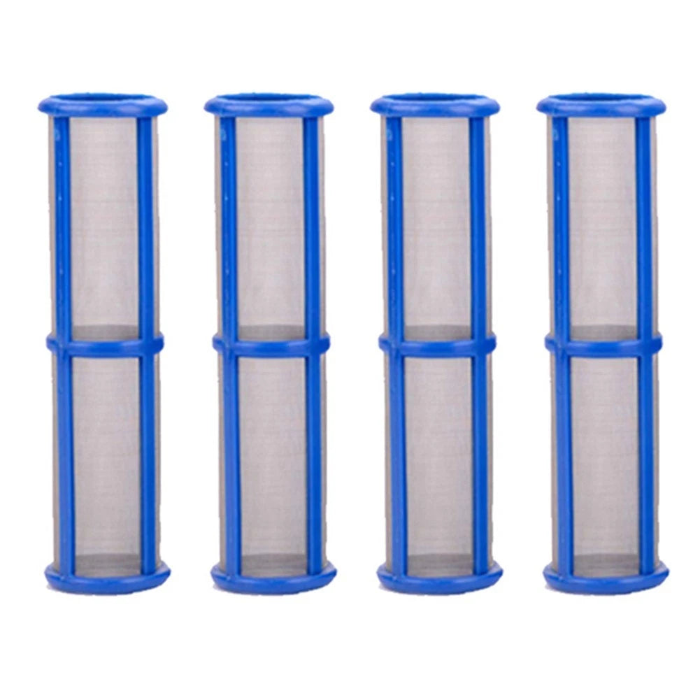 Spray Pump Filter 100 Mesh for Airless Coating Power Tool