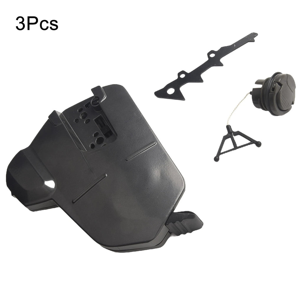 Clutch Cover Set for 550XP 550XPG 560 Chainsaws (Complete Replacement)