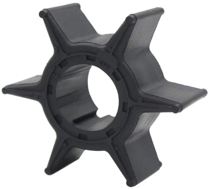 Water Pump Impeller for Mercury 2 Stroke 55 60 70 HP Outboard (47-97108M, 18-3069)