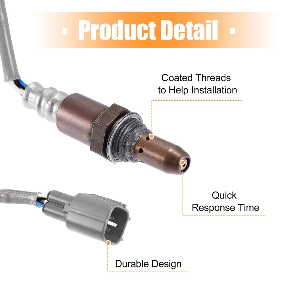 Oxygen Sensor 89467-0E070 for Toyota Highlander (2009–2015)