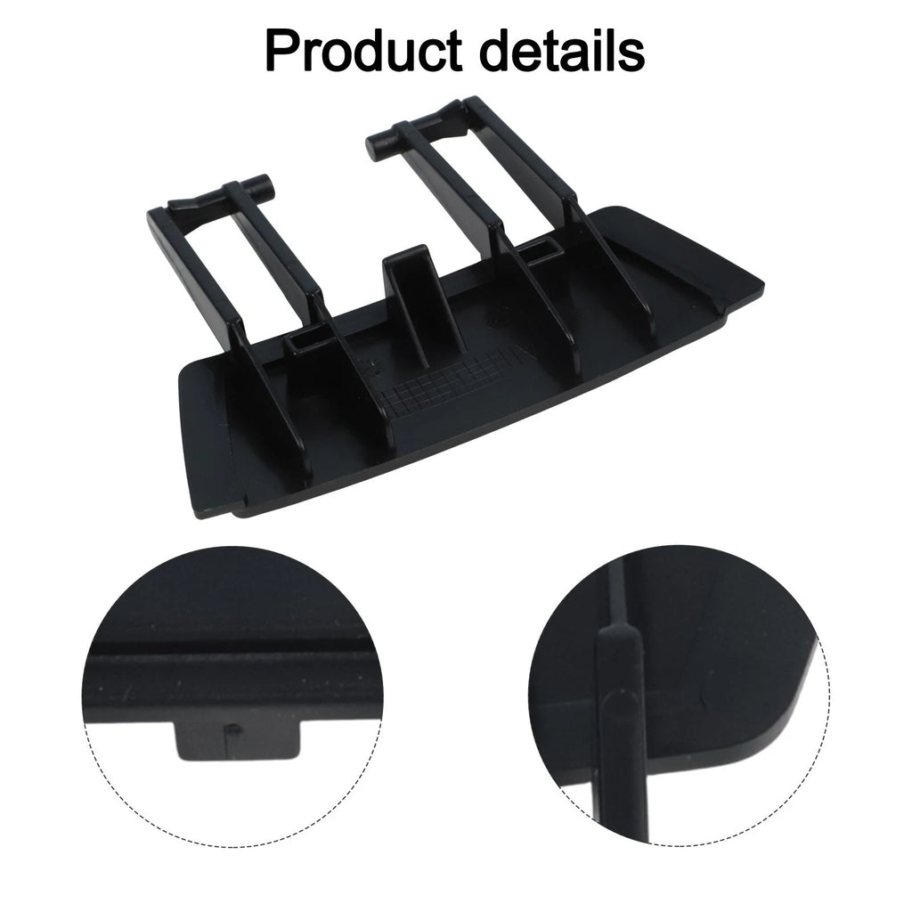 Rear Center Console Tray for BMW Z4 (2003–2008)