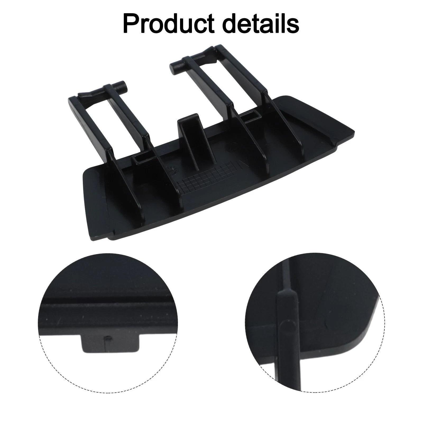 Rear Center Console Tray for BMW Z4 (2003–2008)