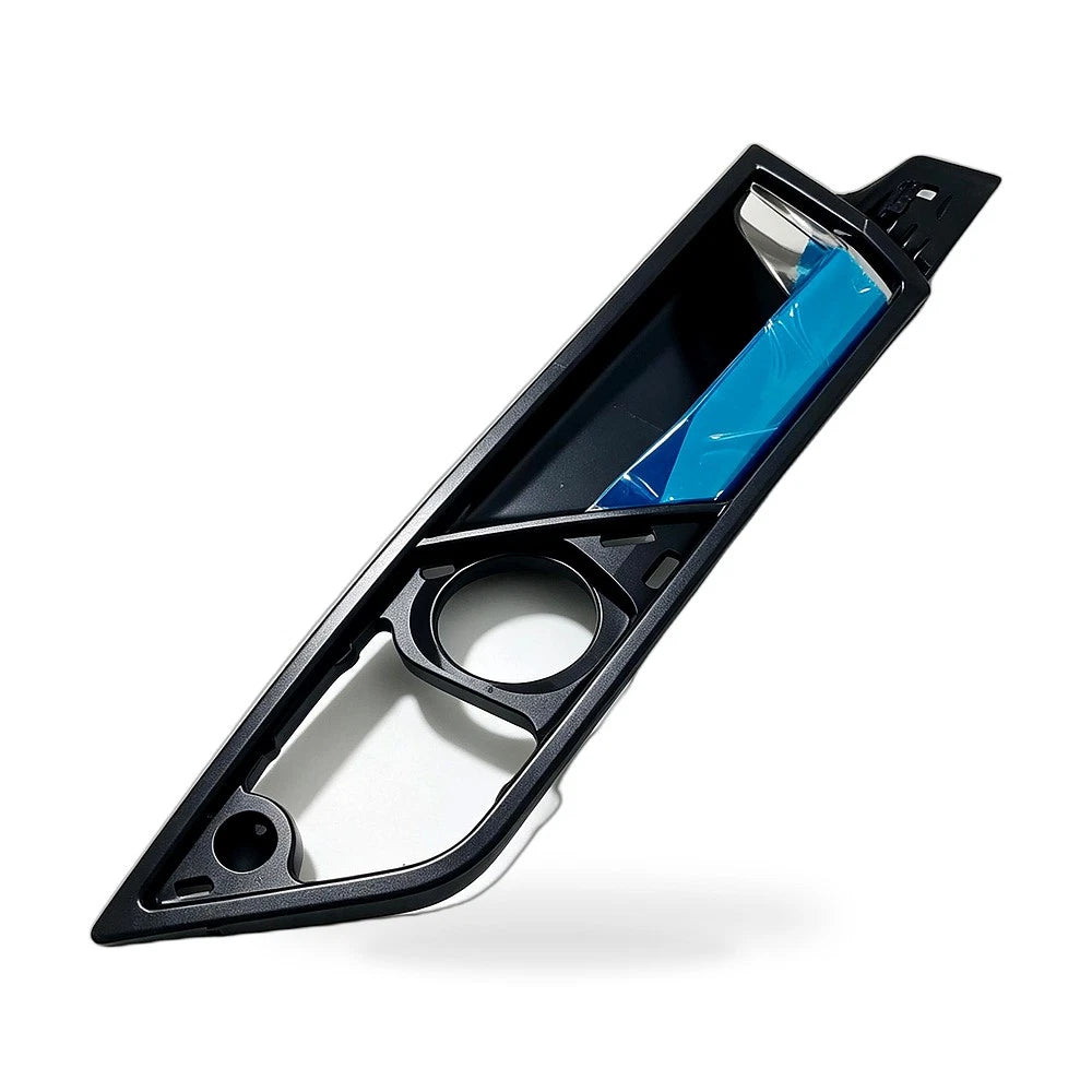 Interior Door Handle Armrest for Skoda Fabia (2015–2021) Right Side