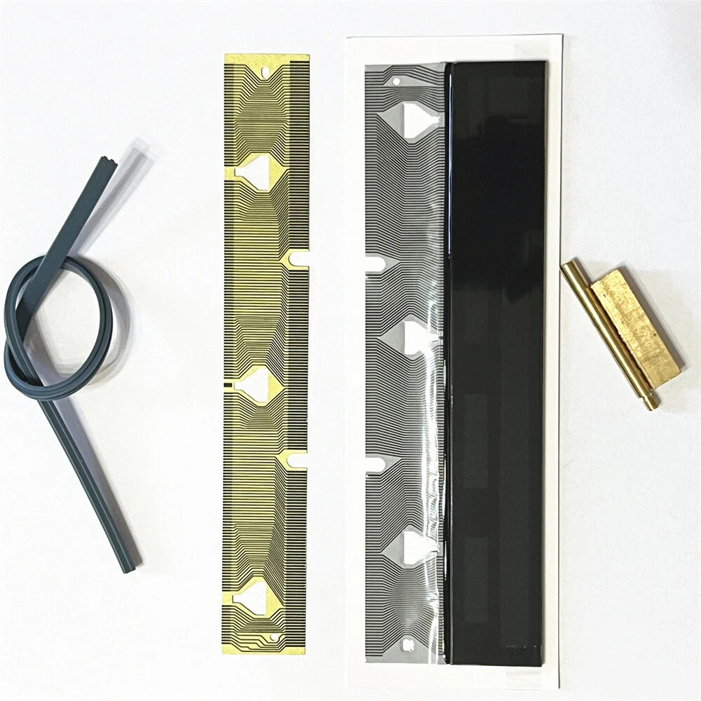 LCD Display Repair Kit for BMW E38 E39 E53 5 7 Series X5 (1995–2006)