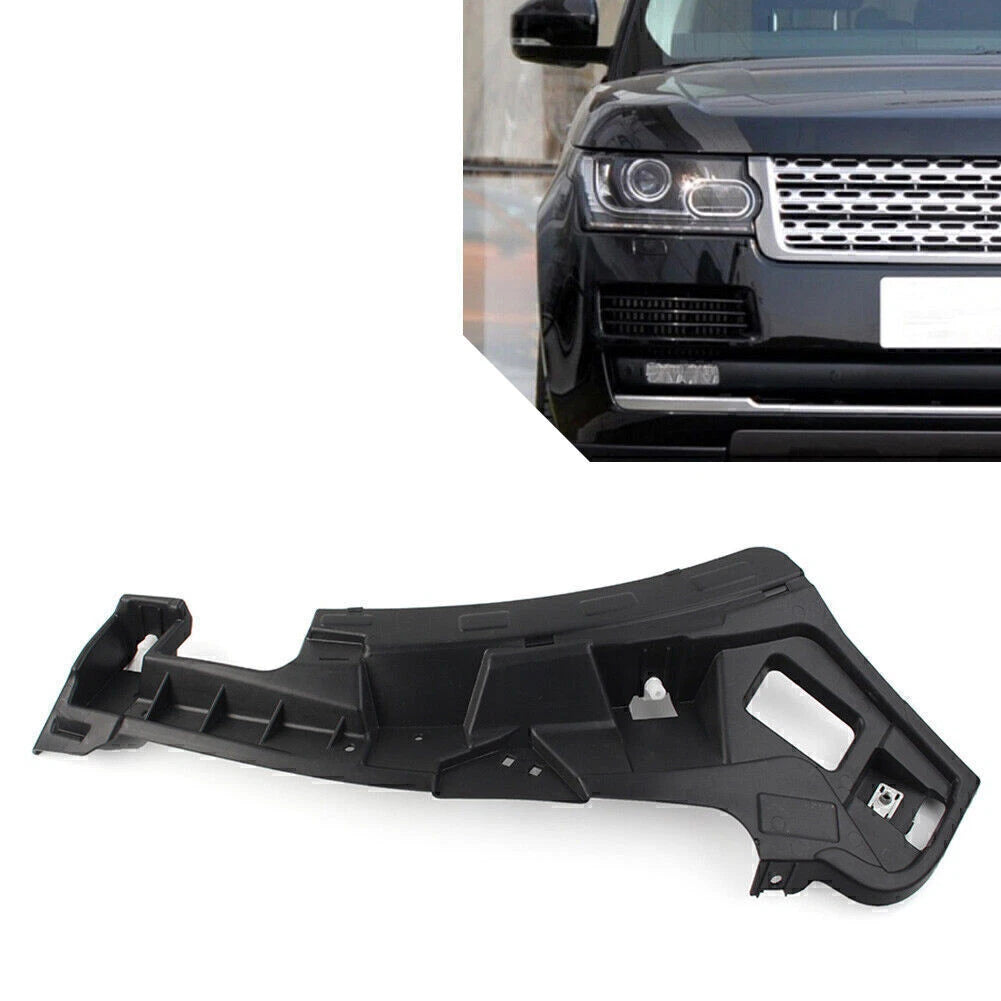 Right Side Front Bumper Mount Bracket for Land Rover Range Rover (2013–2017)