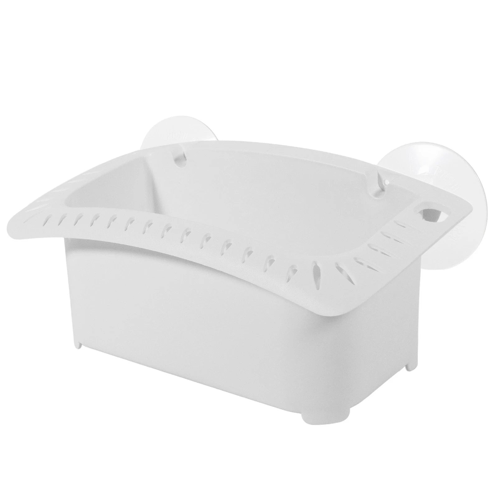 Boat Caddy Organizer Suction Cups Mount for (2010–2023)