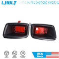 LED Headlight & Tail Light Kit for EZGO TXT (1996–2013)
