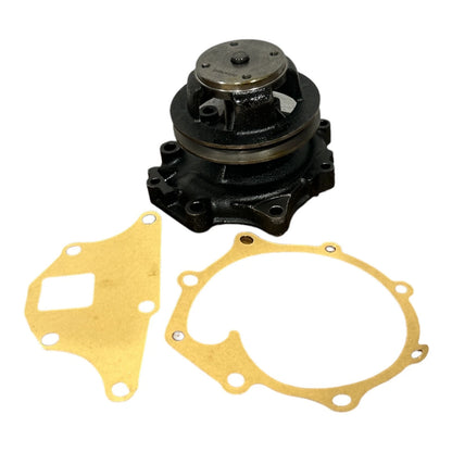Water Pump for Ford New Holland Skid Steer Loader 555C 555D 575D 655 655C 655A