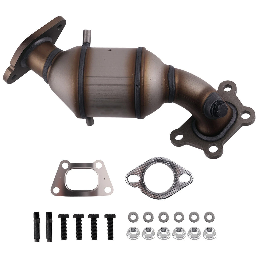 Front Right Catalytic Converter for Chevrolet Traverse (2018–2021) 3.6L