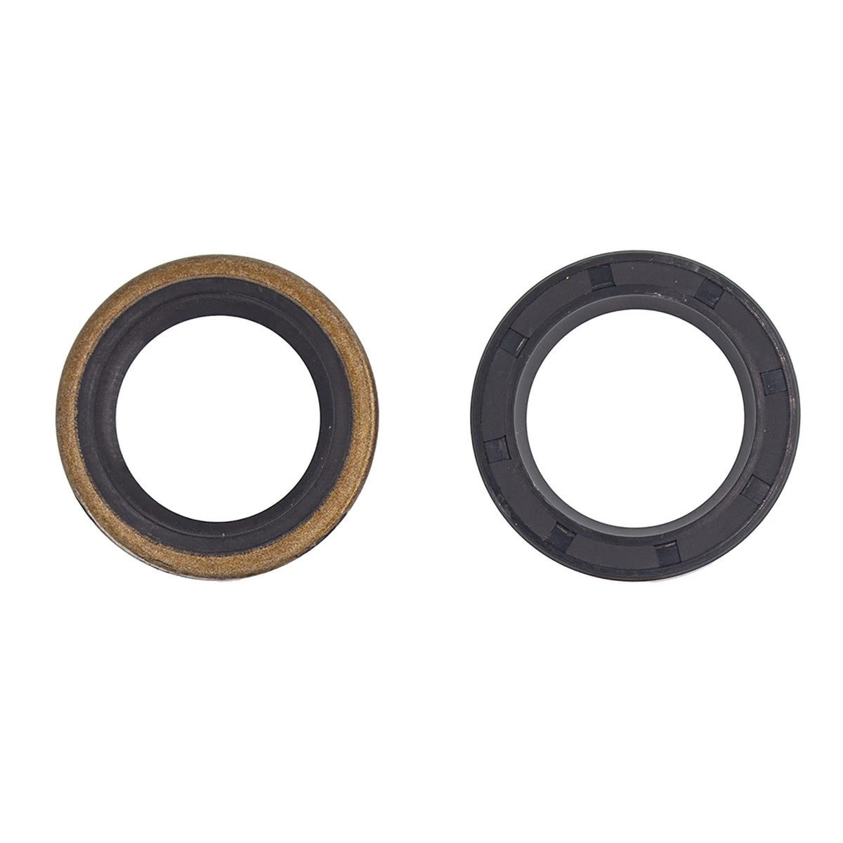 Lower Unit Oil Seal & O-ring Set for Mercury 4-Stroke (26-76868, 26-14077, 25-8M0030845)