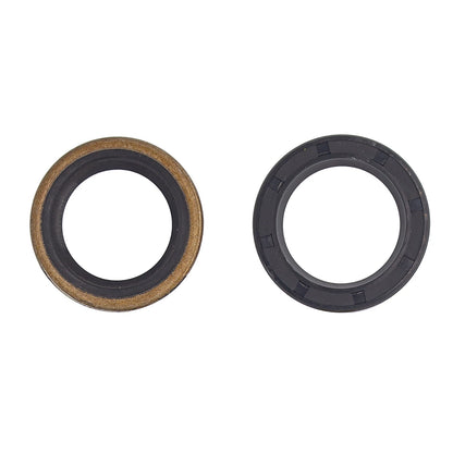 Lower Unit Oil Seal & O-ring Set for Mercury 4-Stroke (26-76868, 26-14077, 25-8M0030845)