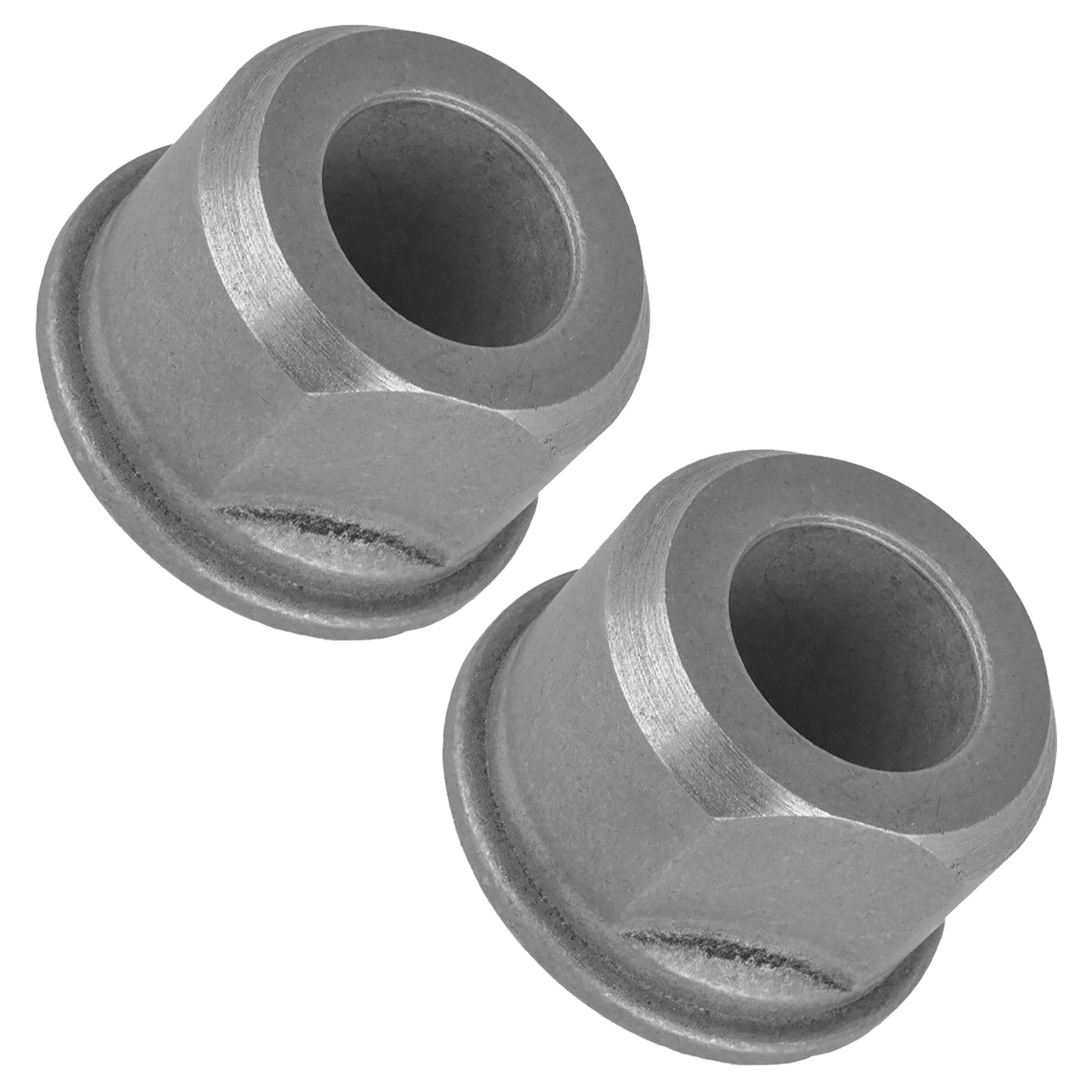 Front Wheel Bushing Bearing Replacement for John Deere Sabre 1742GS 1742HS (2000–2001)