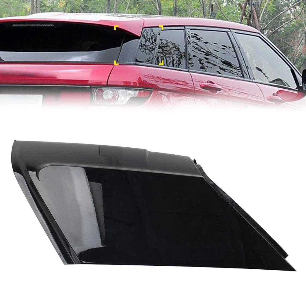 D Pillar Panel Molding Trim Right for Range Rover Evoque (2011–2017)