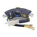 AVR for 2KW Generator (Electrical Device Protection)