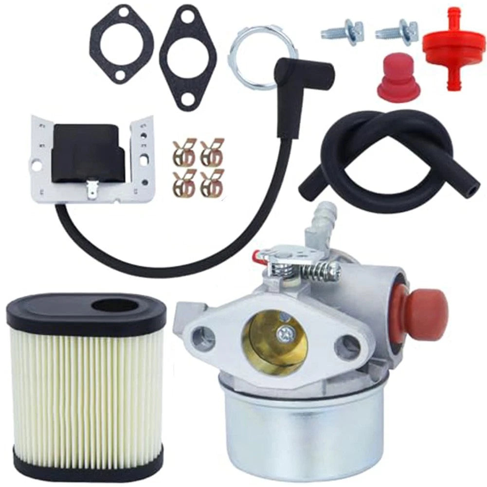 Carburetor Air Filter for Engine 4.5hp to 6.75hp