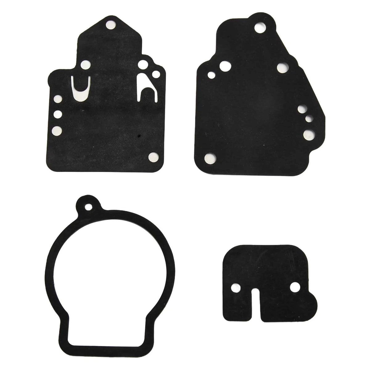Carburetor Parts Kit for Mercury Mariner Engines (139597611)