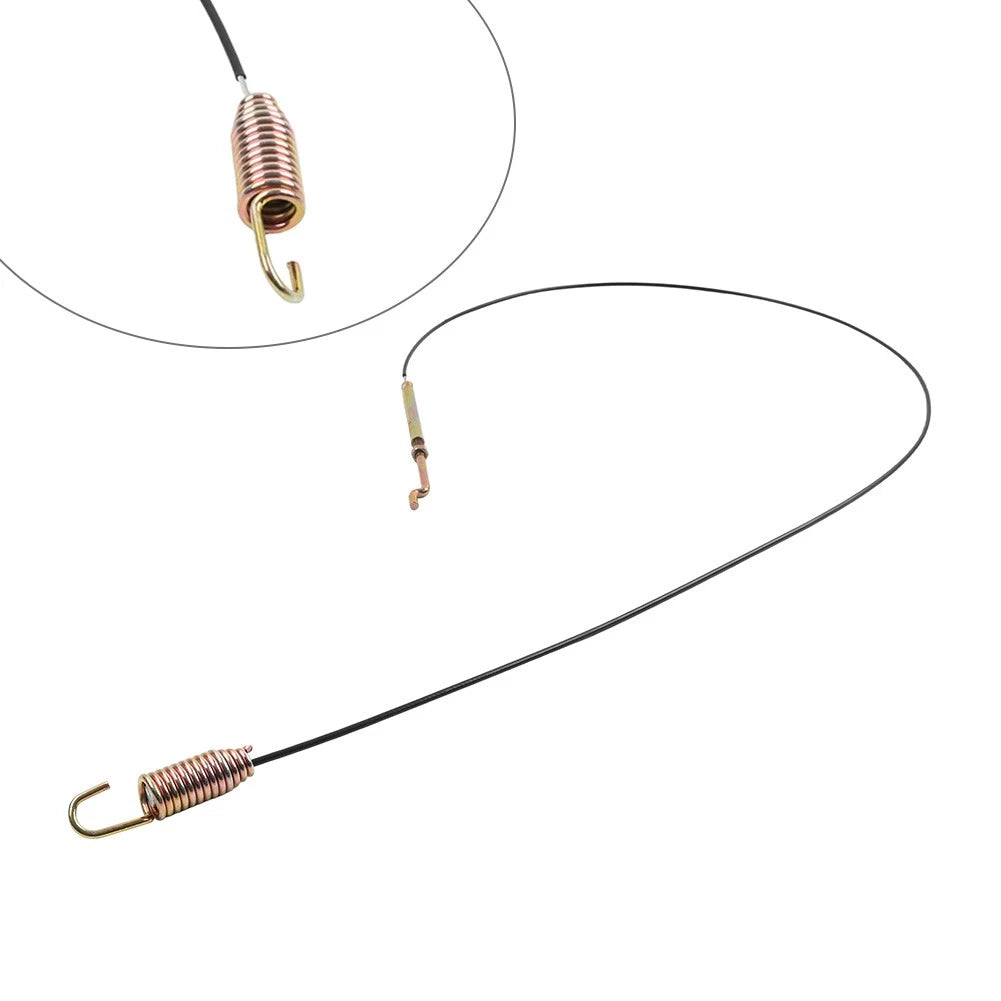 Auger Clutch Cable for MTD Snowblowers