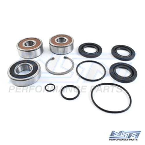 WSM Jet Pump Repair Kit for Kawasaki 1500 Ultra 260/300/310 LX (2010–2026) - 003-614-02