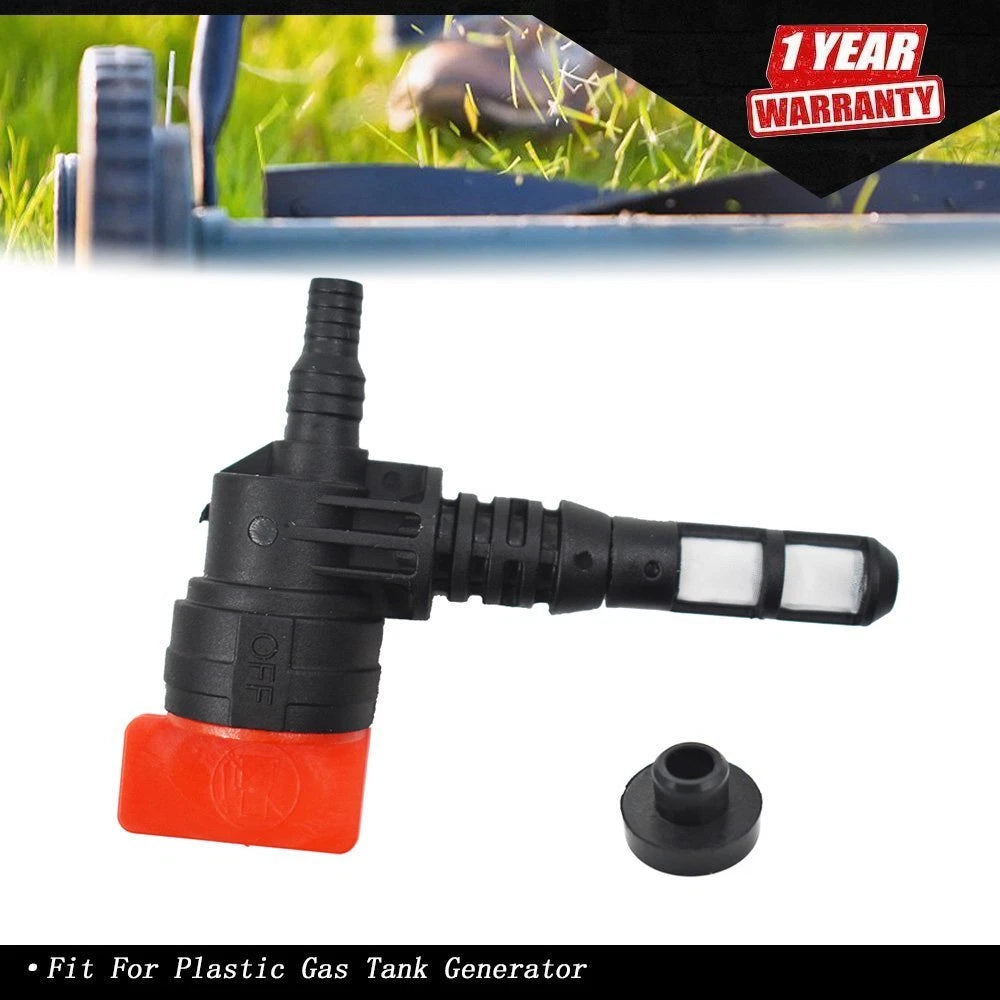 Valve Service Grommet Bushing for Generator (Plastic Gas Tank)