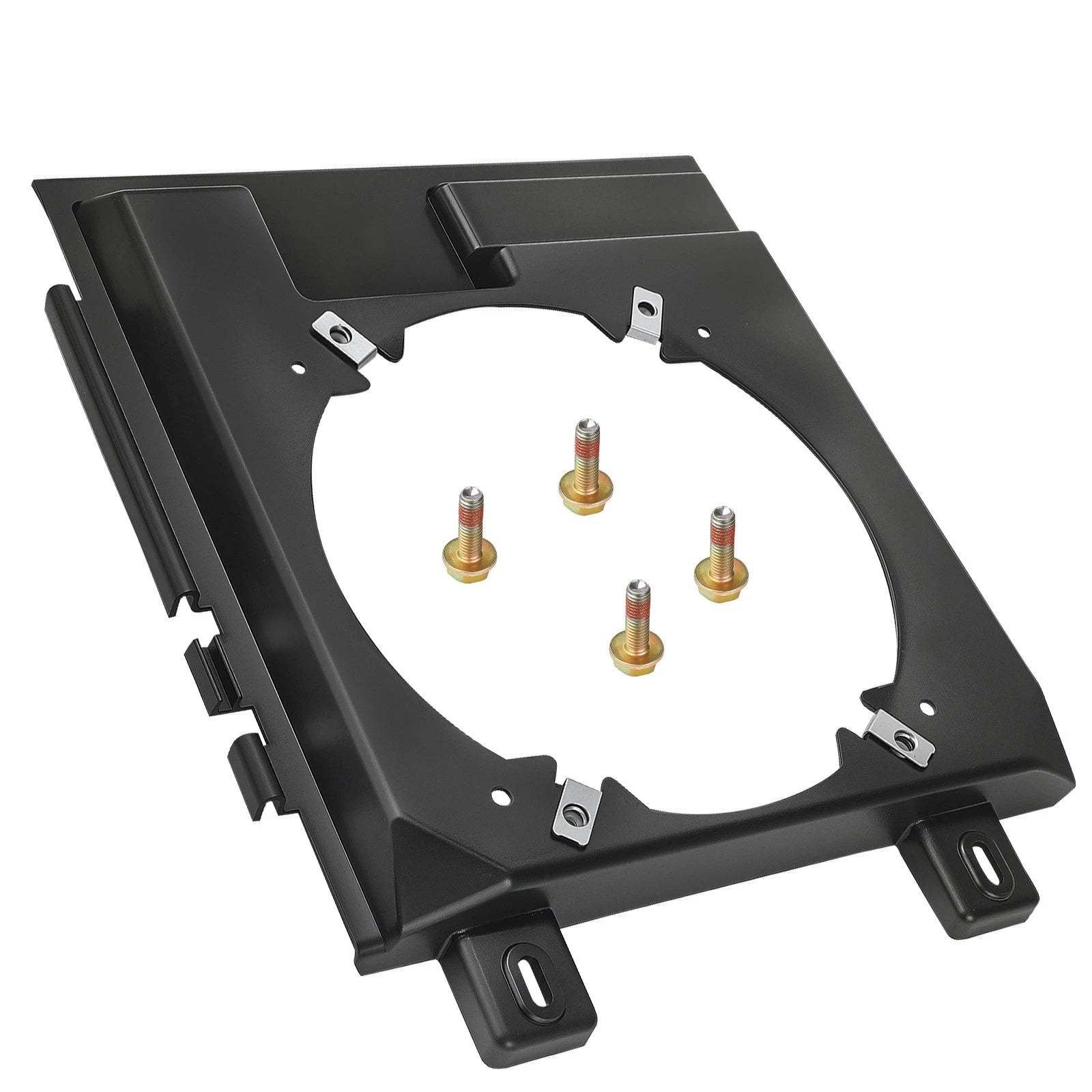 Radiator Fan Shroud w/Screw for Polaris Sportsman 500 4x4 (2001–2004)