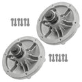 Deck Spindle Replacement for Exmark QST20BE422 QST22BE482 (2016–2025)