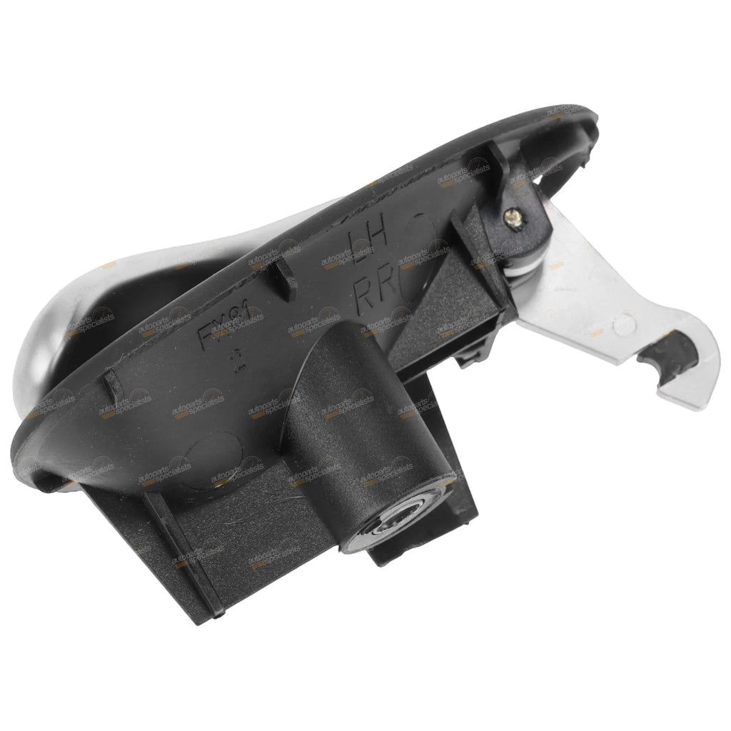 Inner Left Hand Rear Door Handle for Commodore VT VX VY VZ (1997–2007)