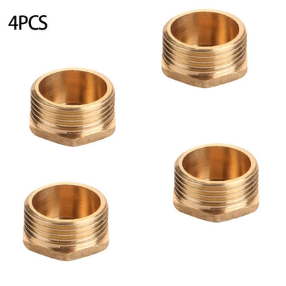 4X Brass Tap Extension Kit for G12