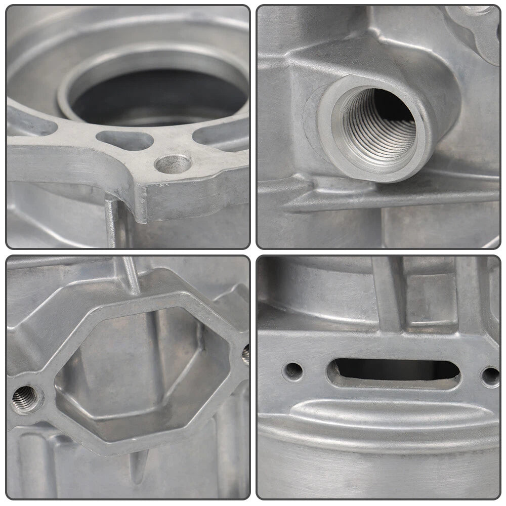 4X4 Overdrive Extension Housing for Dodge Ram 48RE Cummins Diesel (2003–2008)