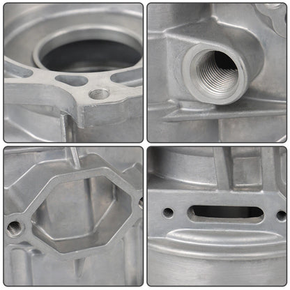 4X4 Overdrive Extension Housing for Dodge Ram 48RE Cummins Diesel (2003–2008)